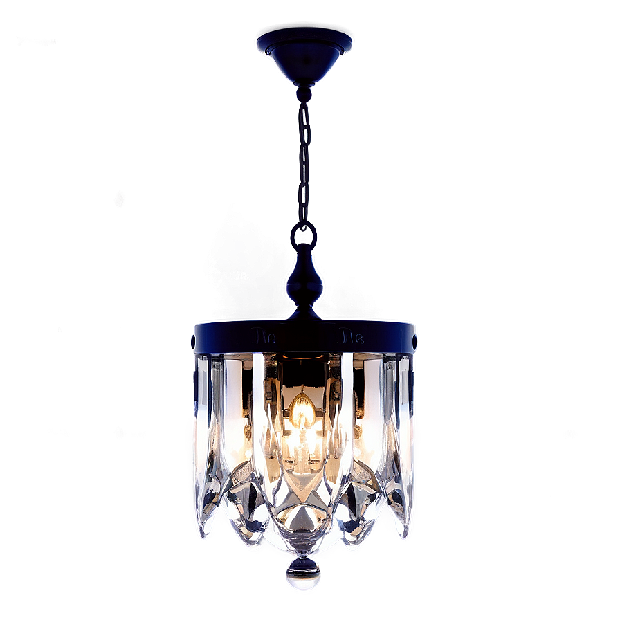 Glass Chandelier Png Arn PNG