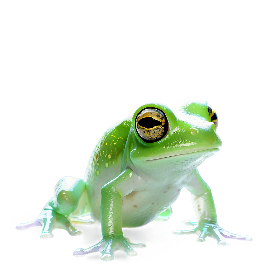 Glass Frog Transparent Png Apo PNG
