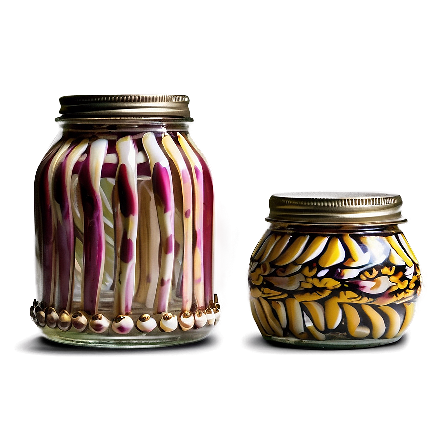 Glass Jar Crafts Png Ekh82 PNG