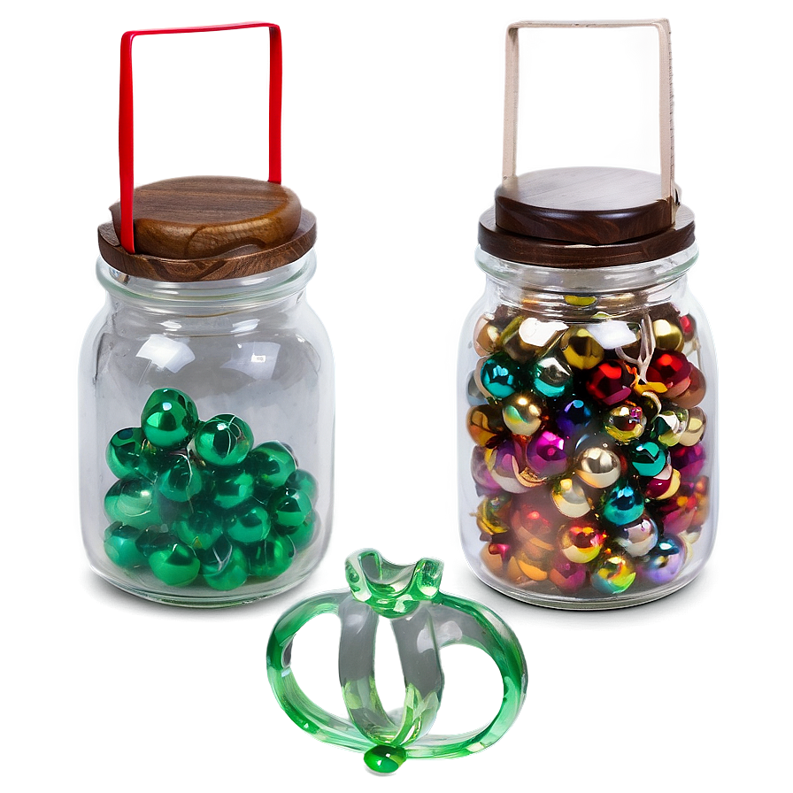 Glass Jar Crafts Png Qvr44 PNG