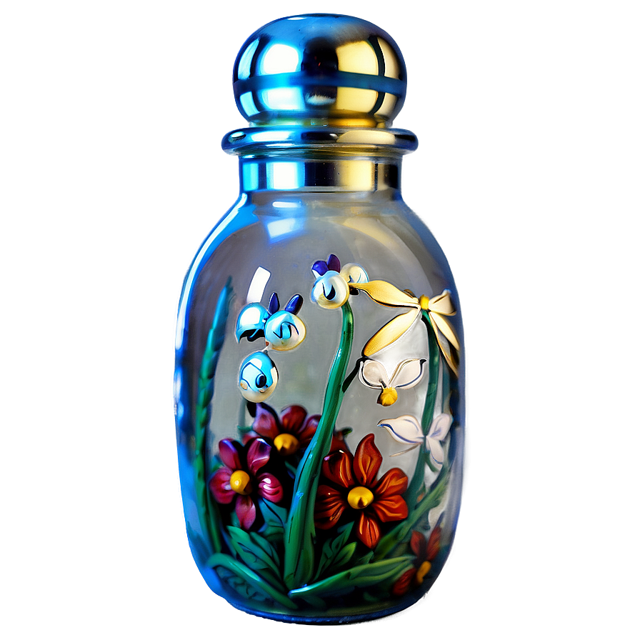 Glass Jar Decoration Ideas Png Akv PNG