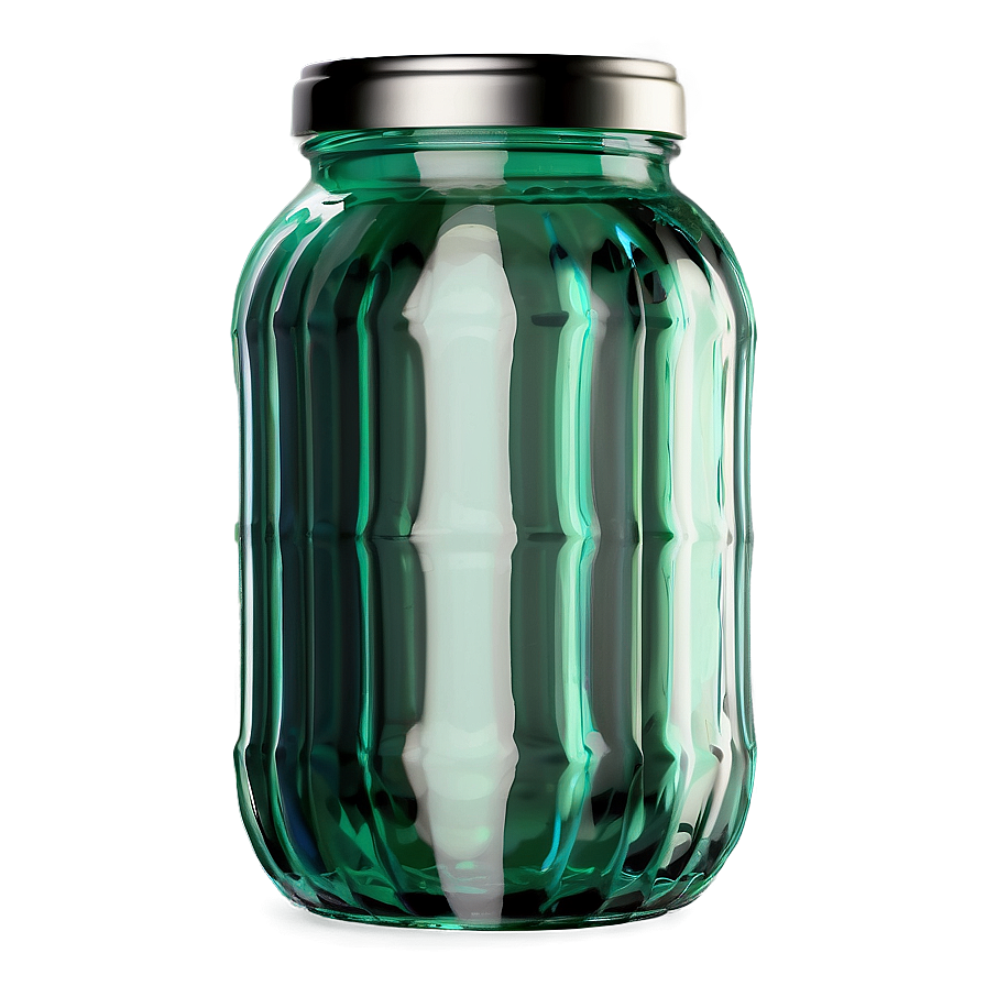 Glass Jar For Storage Png Skx PNG