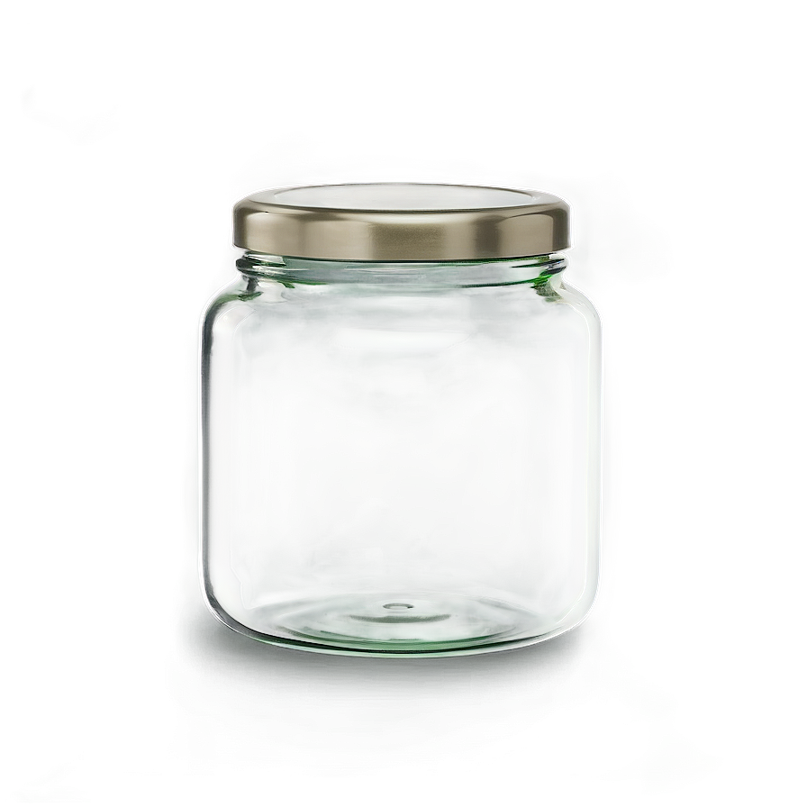 Glass Jar With Handle Png Ugw40 PNG