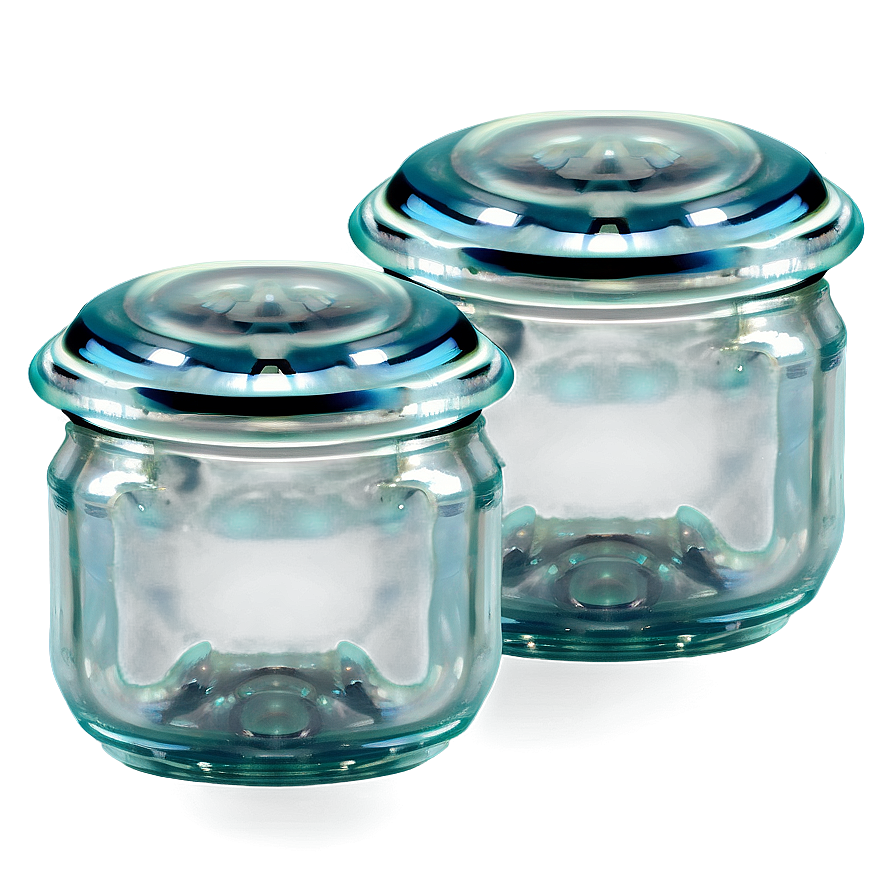 Glass Jar With Lid Png Yoh26 PNG