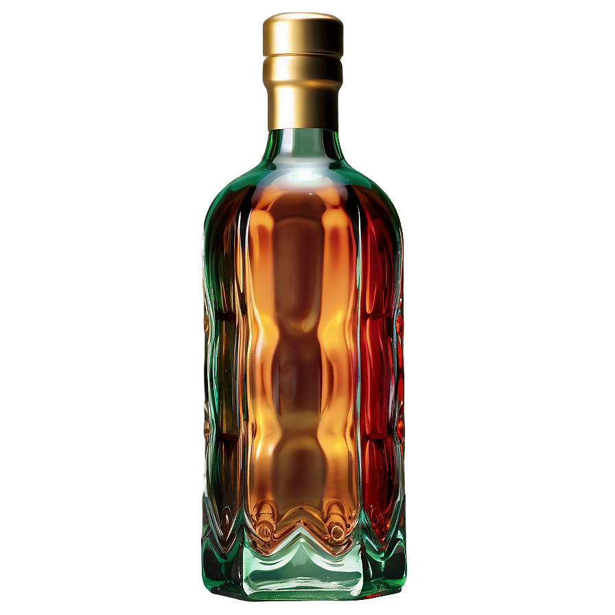 Glass Liquor Bottles Png Qmi25 PNG