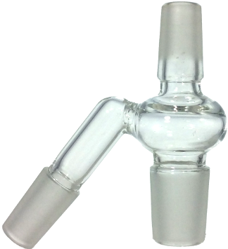 Glass Oil Burner Pipe PNG