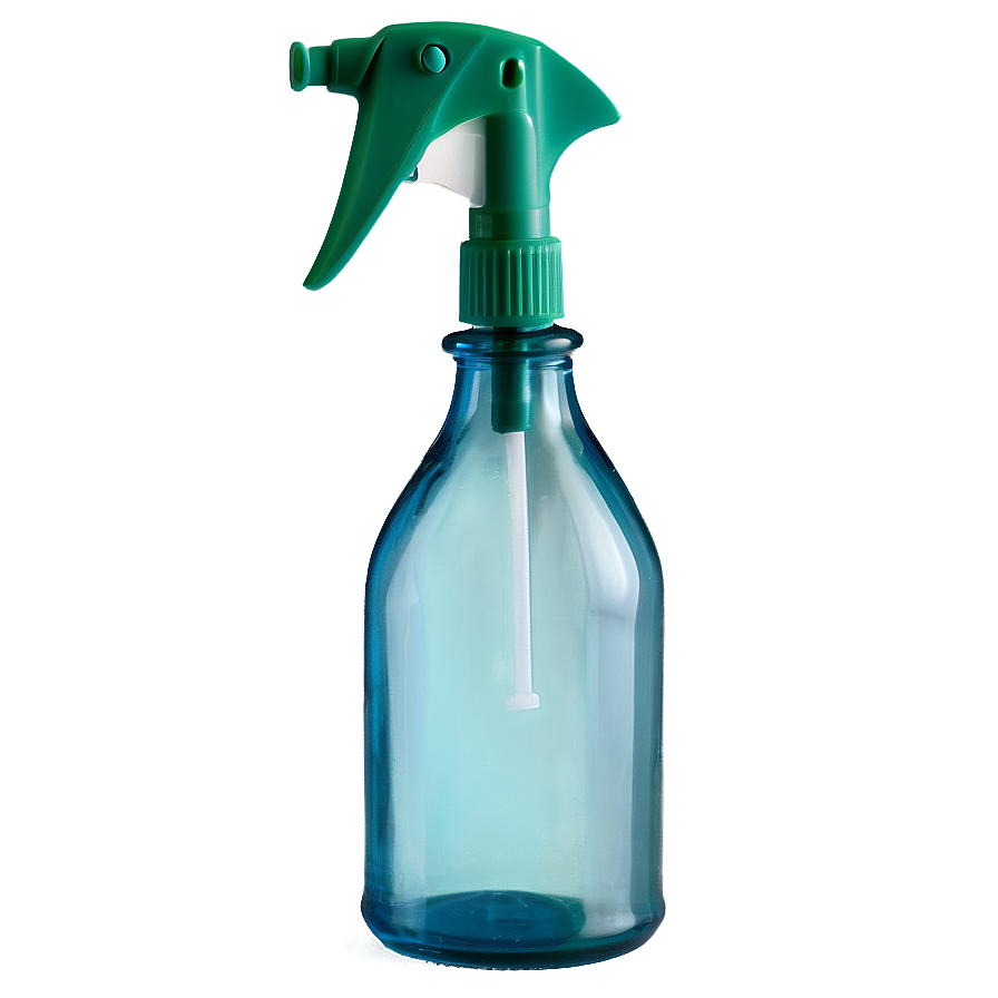 Download Glass Spray Bottle Png Dny | Wallpapers.com