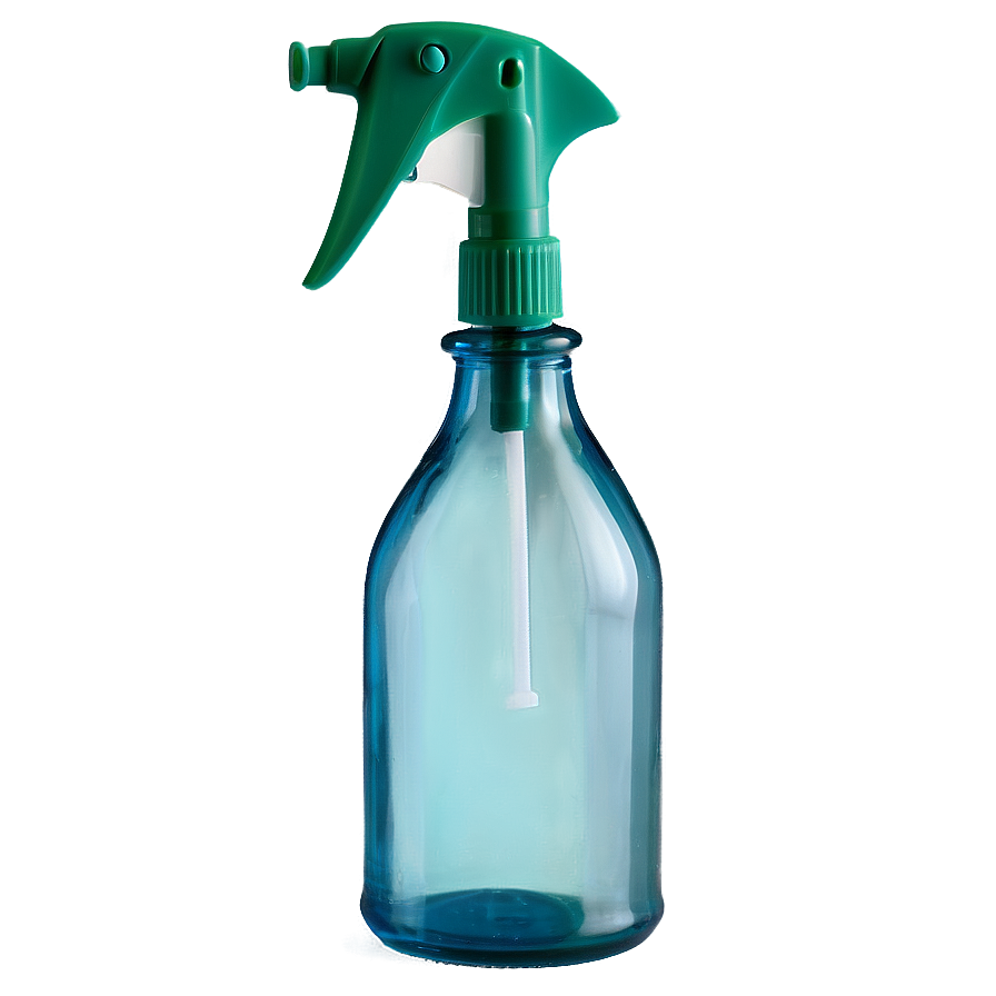 Glass Spray Bottle Png Dny PNG