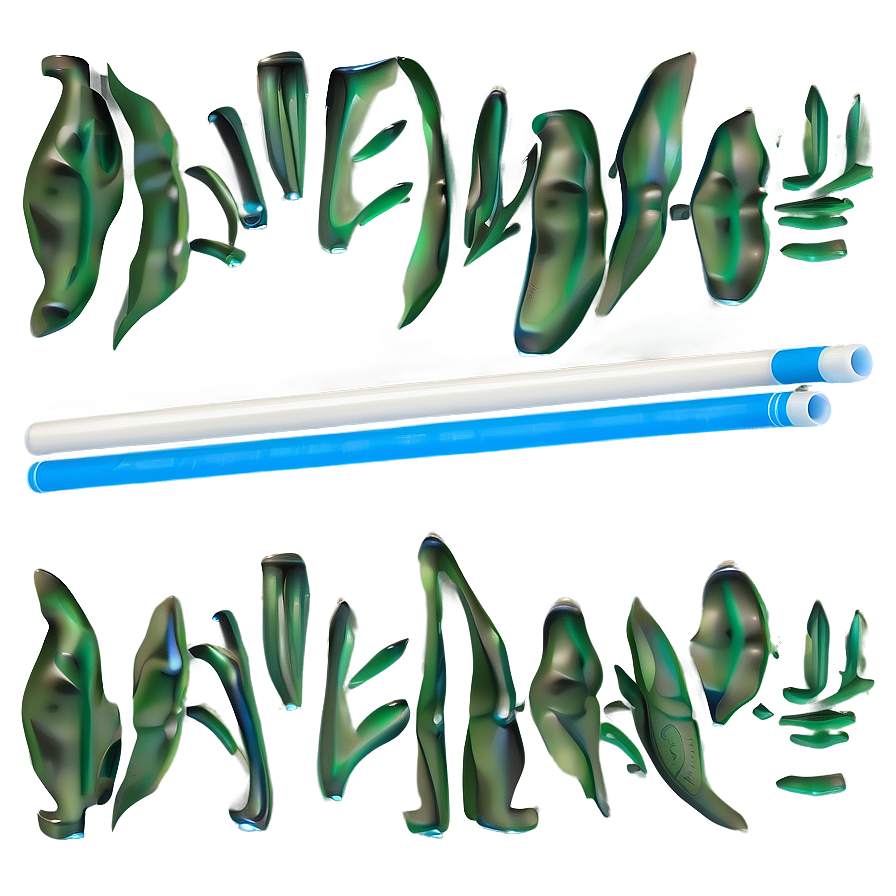 Glass Straw Png Knh64 PNG