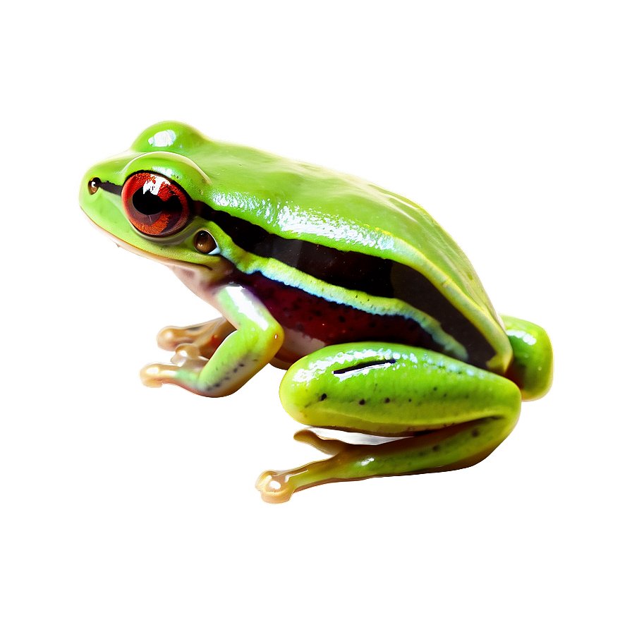 Glass Tree Frog Png Dvc94 PNG