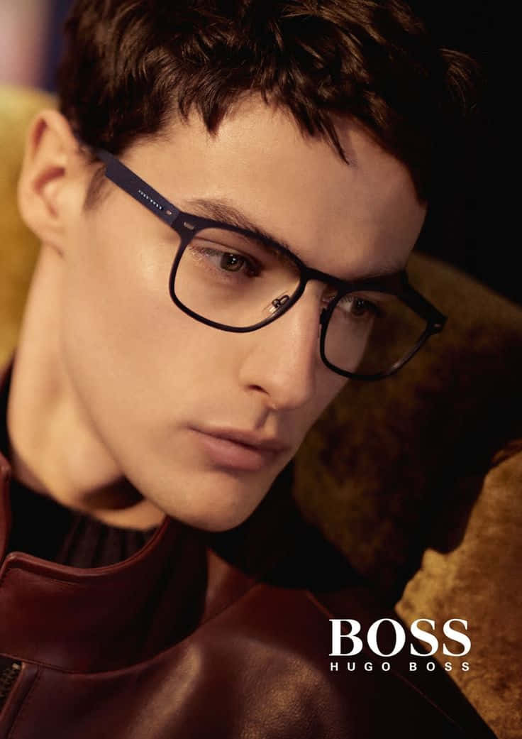 Head-turning style starts with the perfect pair of glasses