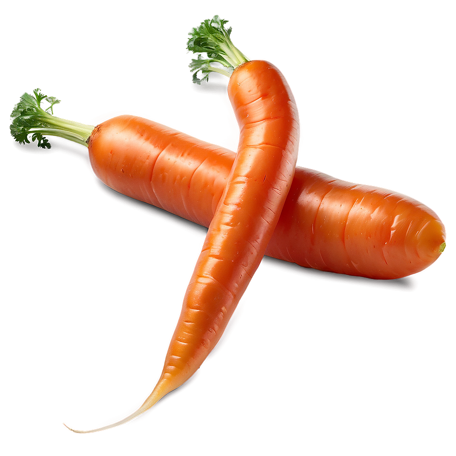 Glazed Carrot Png 97 PNG