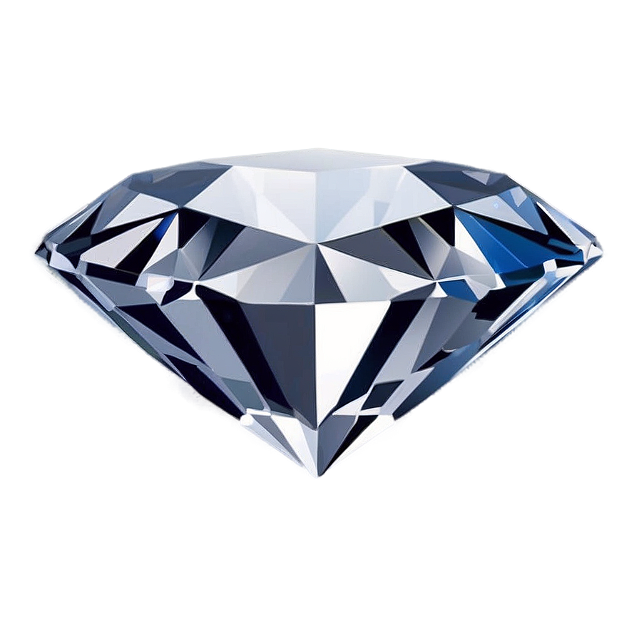 Gleaming Gem Diamond Png Iiy65 PNG