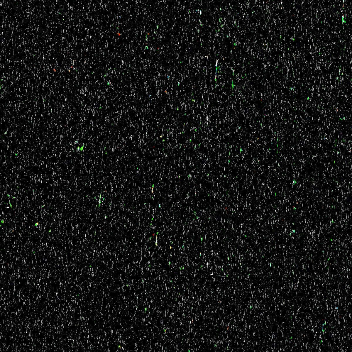 Glitcheffekt Hintergrund 1200 X 1200