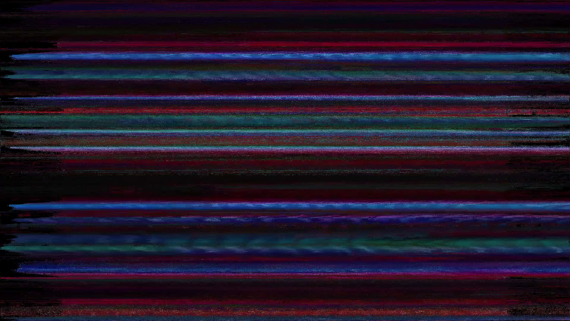 Glitcheffekt 1920 X 1080 Bakgrund