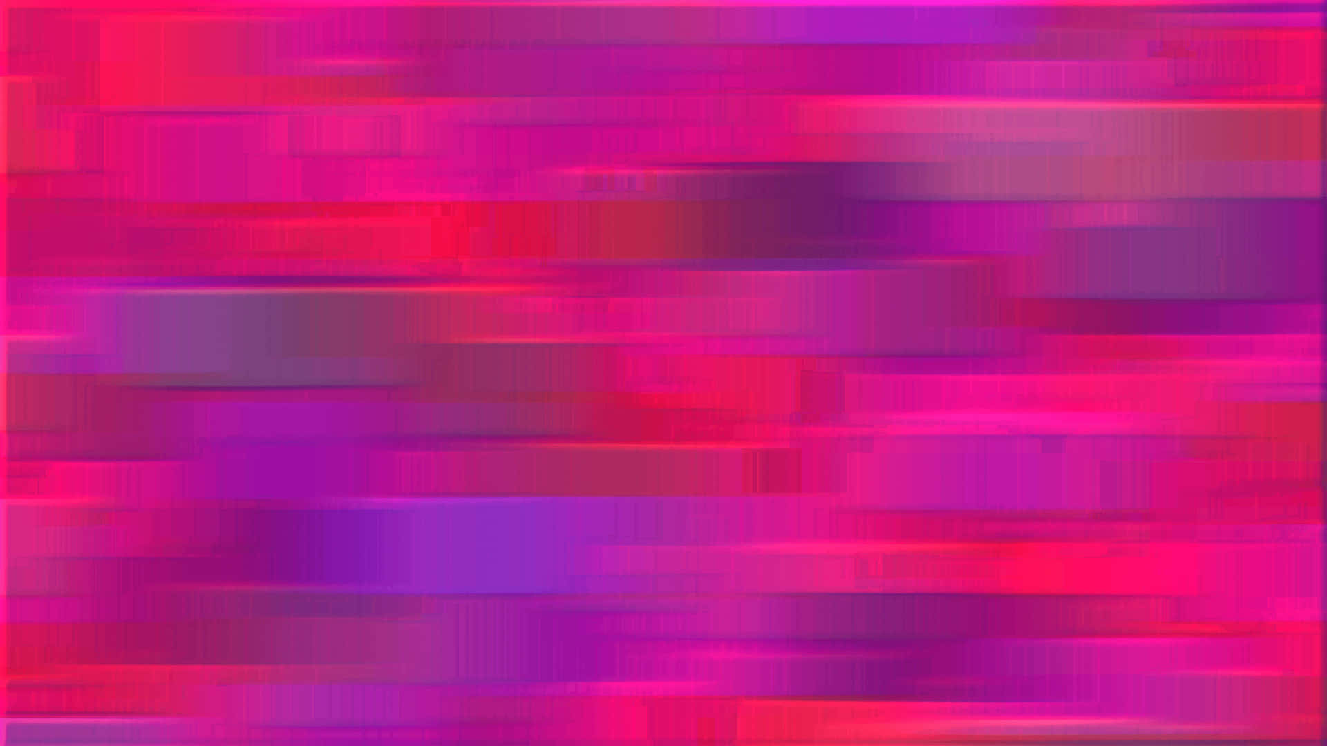 Glitcheffekt 2400 X 1350 Baggrund.