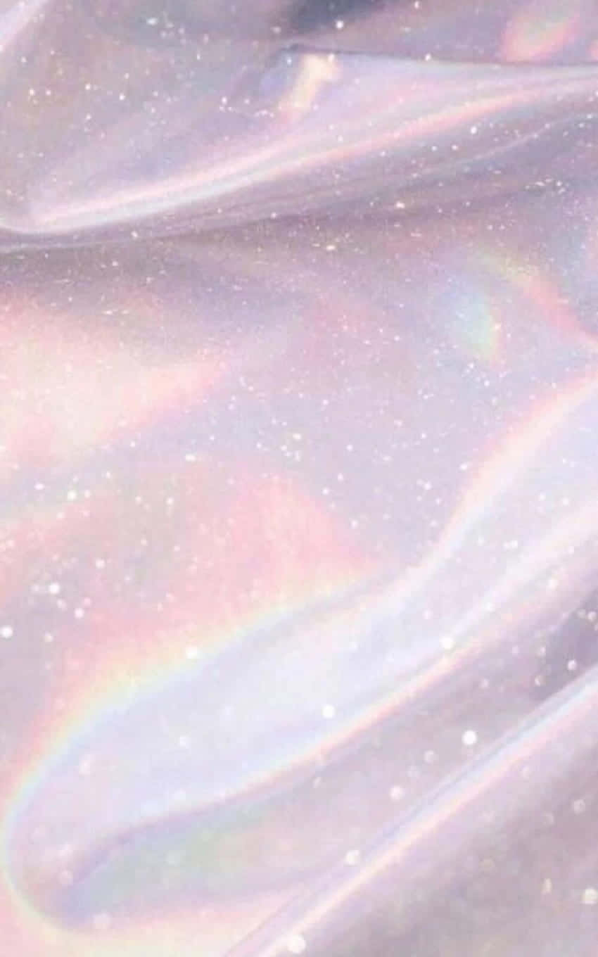 Sparkly Aesthetic Wallpaper