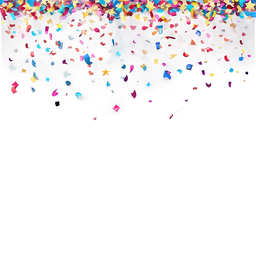 Download Glitter Confetti Png 33 | Wallpapers.com