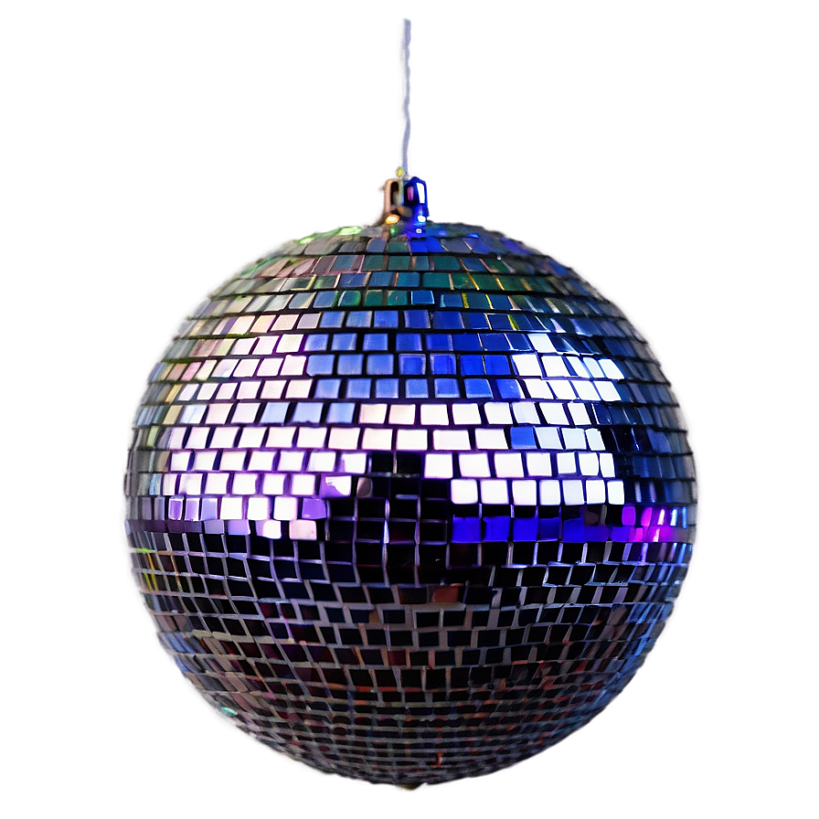 Download Glitter Disco Ball Png 52 | Wallpapers.com