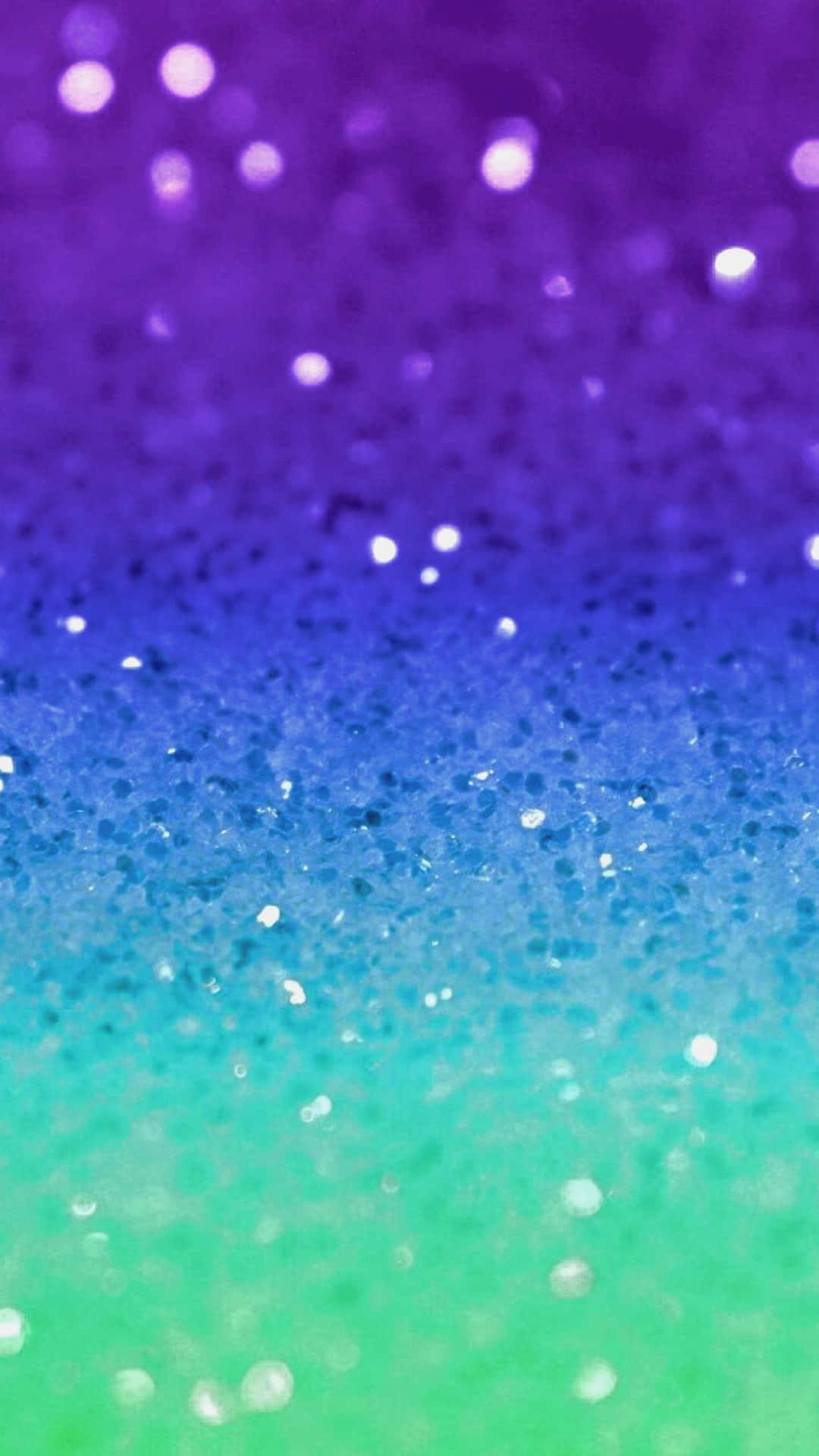 Magical Galaxy, glitter, purple, HD phone wallpaper | Peakpx