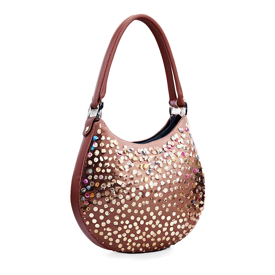 Glitter Handbag Png 69 PNG