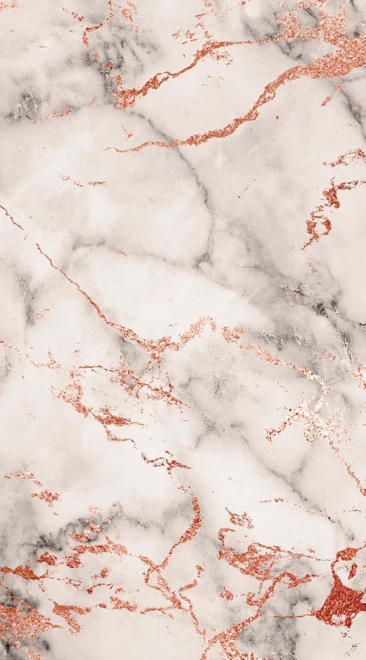 Creating Beauty from Chaos with Glitter Marble Wallpaper