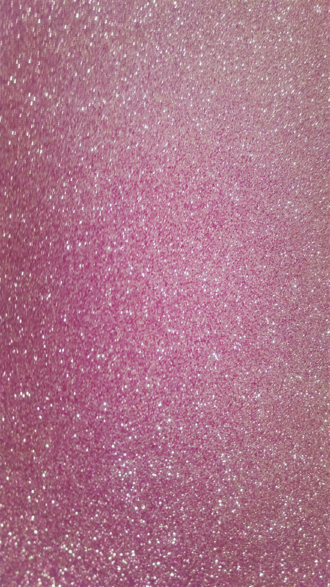 Entrain Uno Stato D'animo Magico Con Questo Splendido Sfondo Glitter Rosa.