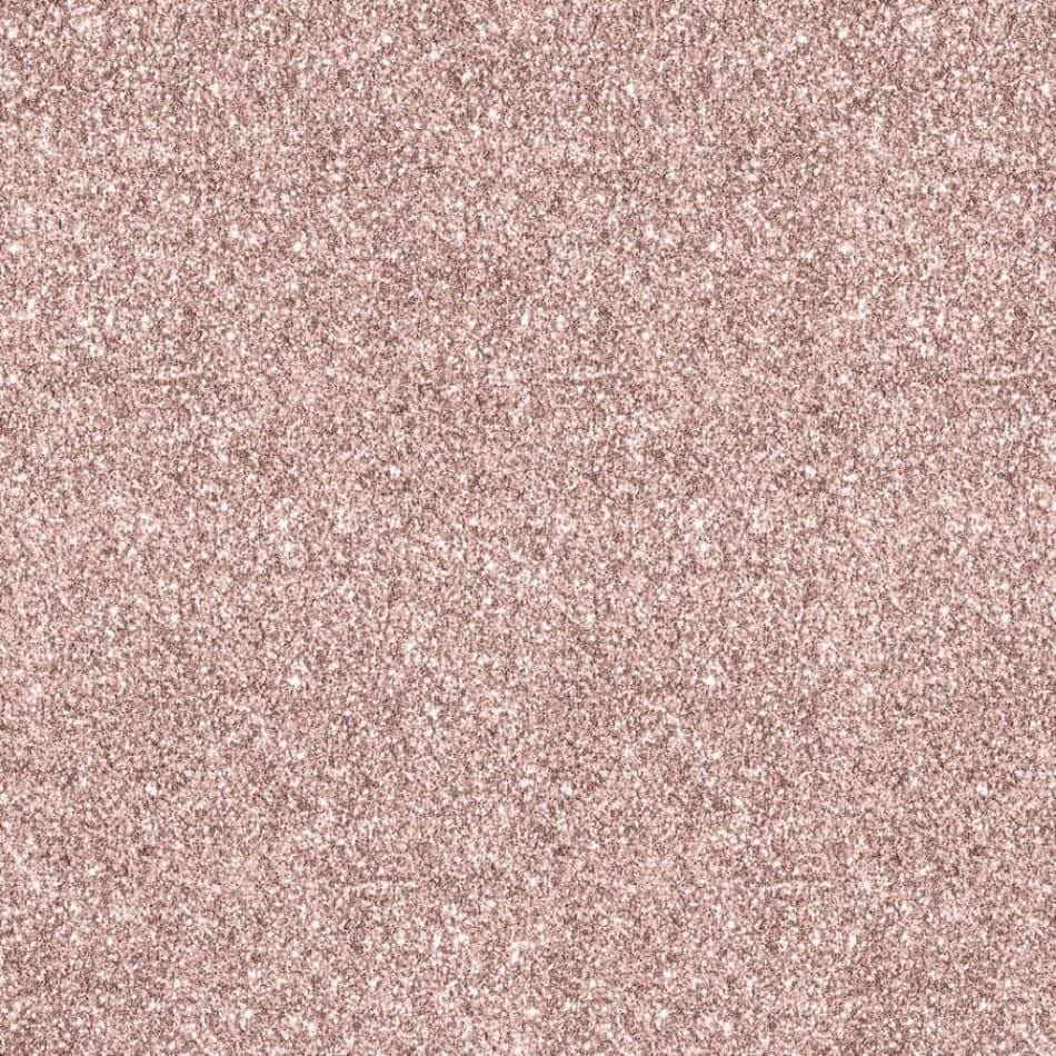 A Sparkly Rose Gold Background