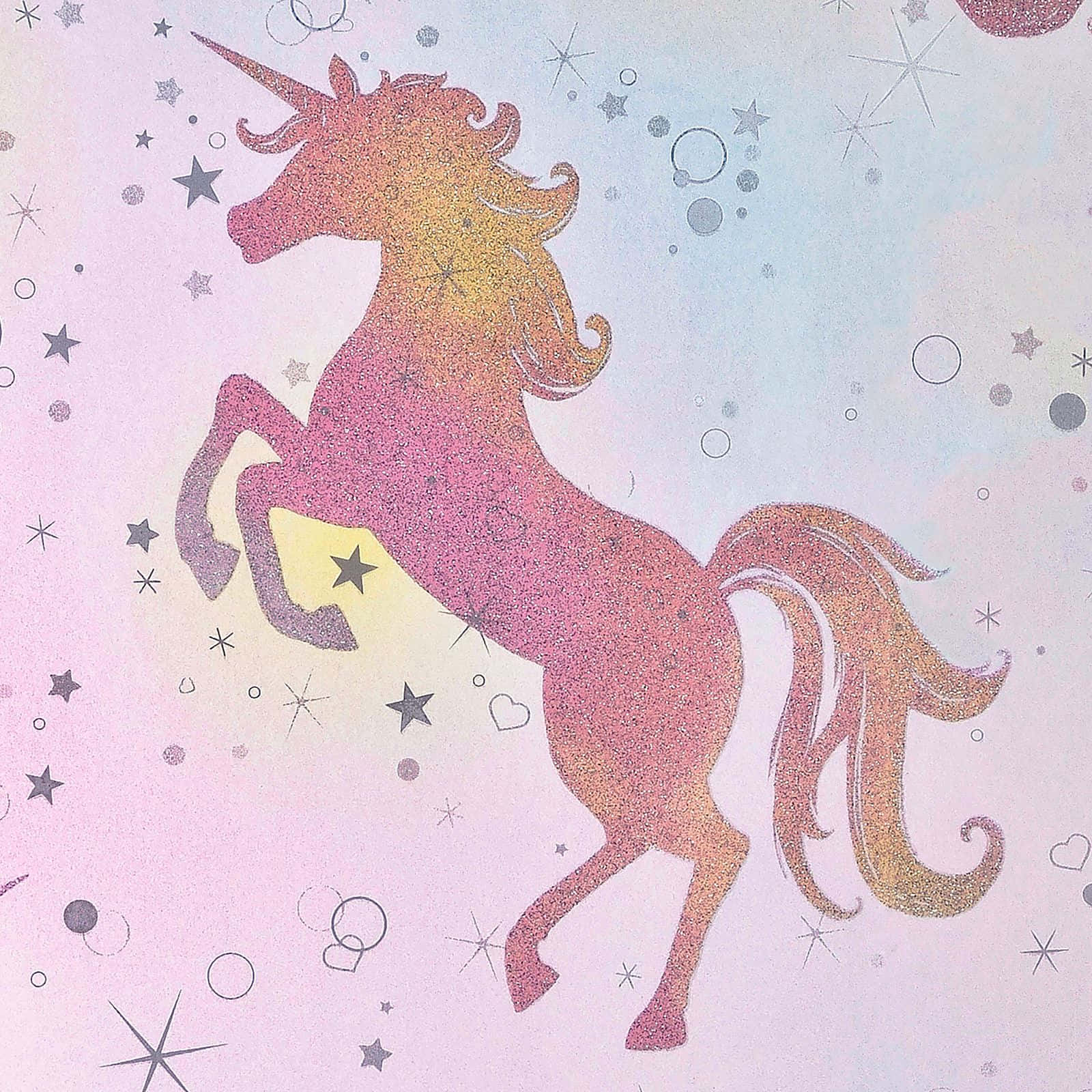 Download Beautiful unicorn Wallpaper by tymberrules  2d  Free on ZEDGE  now Browse millions   Pink unicorn wallpaper Unicorn wallpaper cute Unicorn  wallpaper