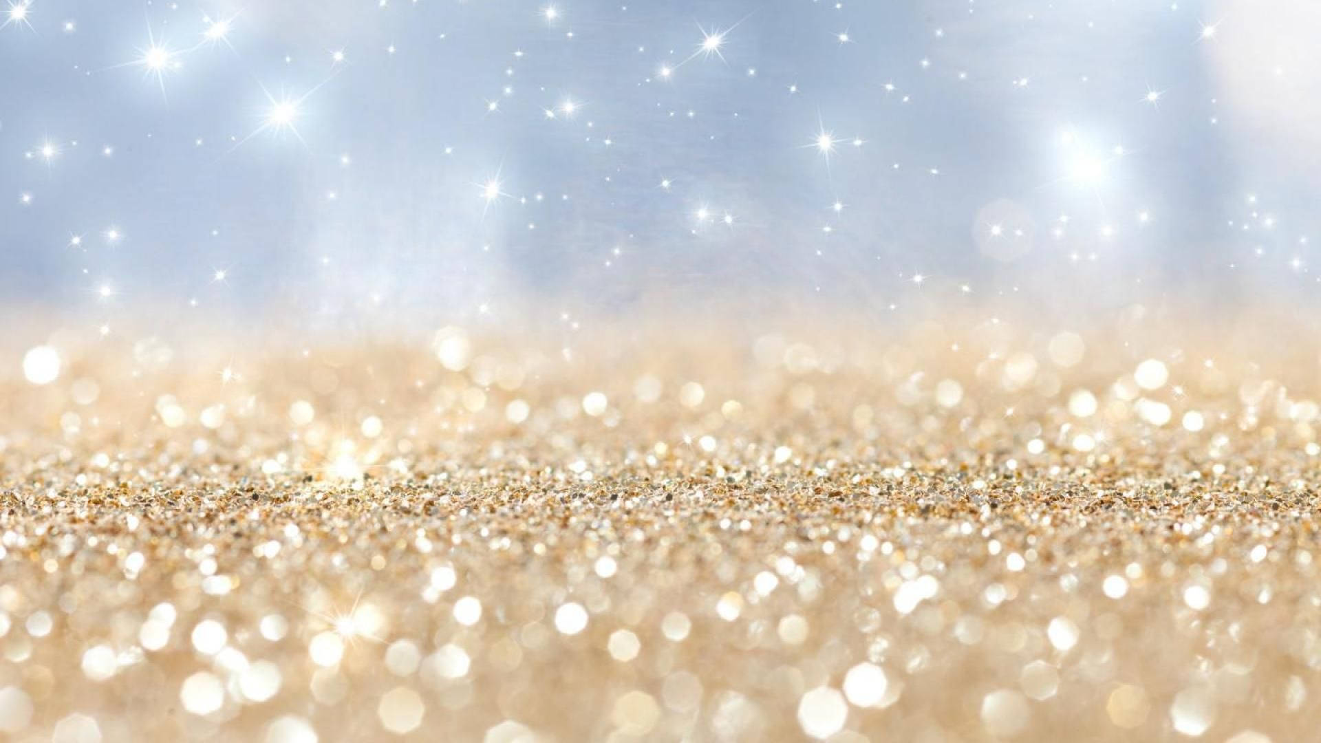Add shimmer and sparkle to your life with Glitter Wallpaper