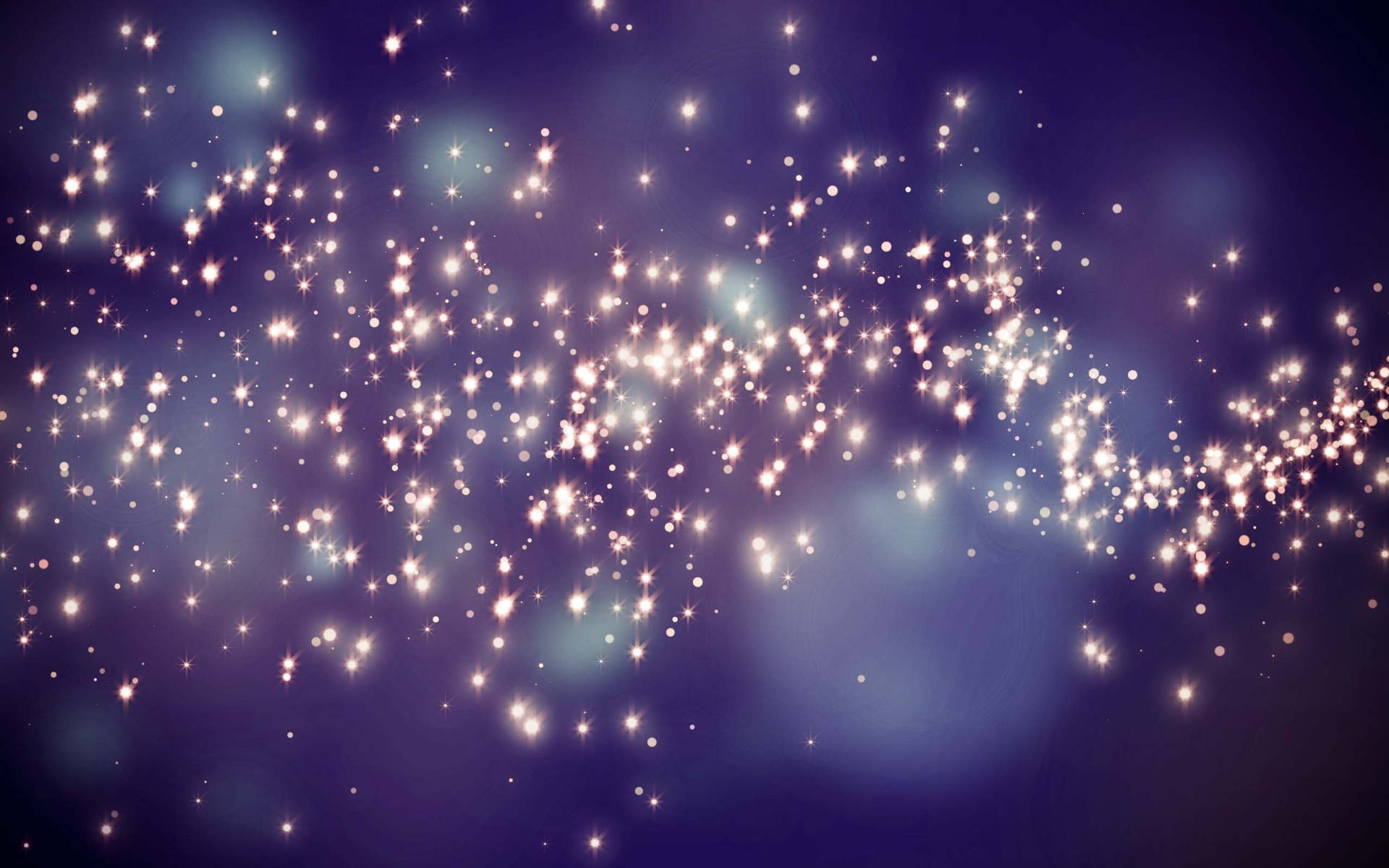 Add a Touch of Sparkle to Your Desktop Wallpaper