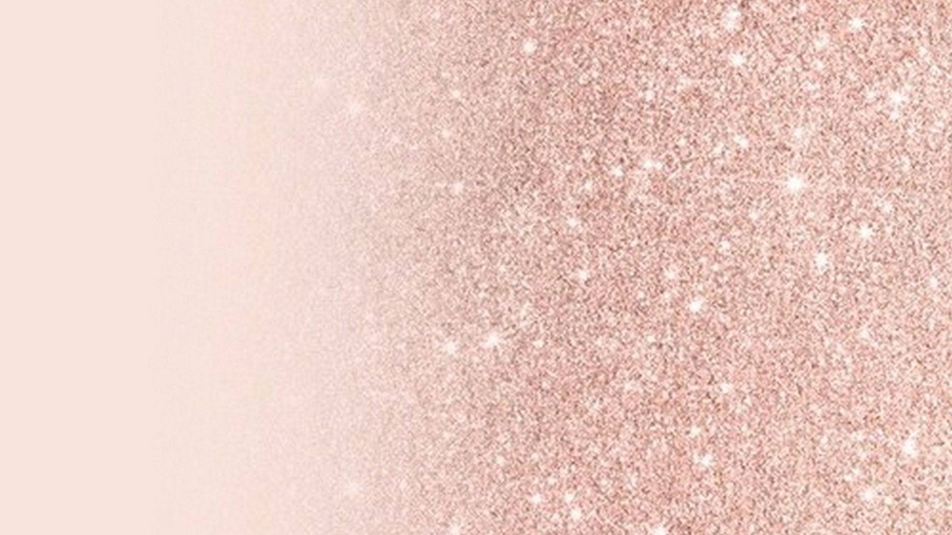 Decorate your room with the beautiful duo of glittered and plain Rose Gold! Wallpaper