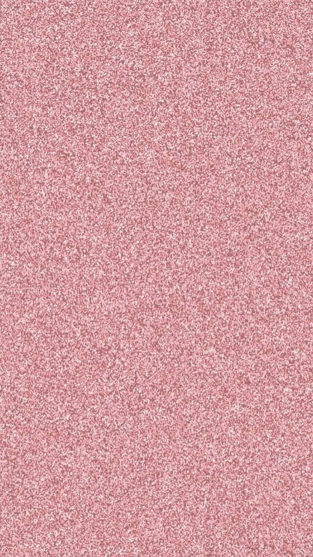 Sparkling and Shiny Glittery Background