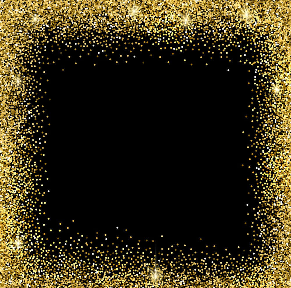 Sparkly and eye-catching Glittery background