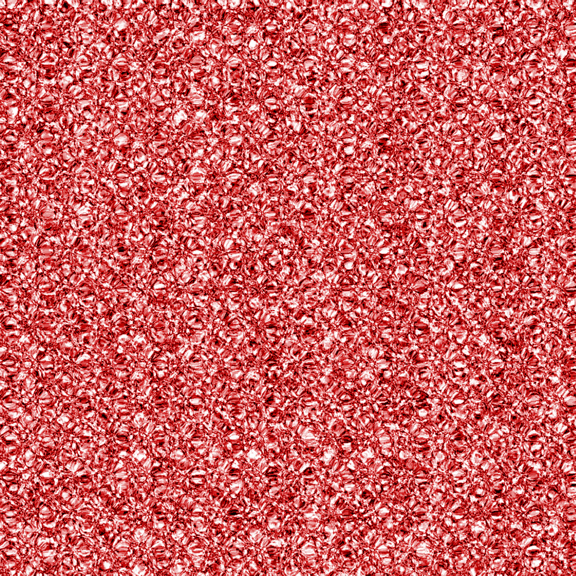 Glittery Red Background With A Shimmering Texture. Aesthetic Glitter Background With Blank Space Wallpaper