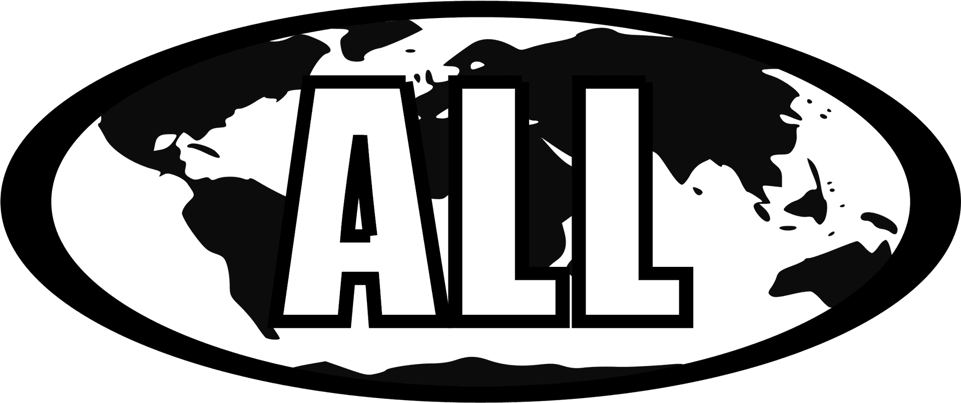Global All Logo PNG