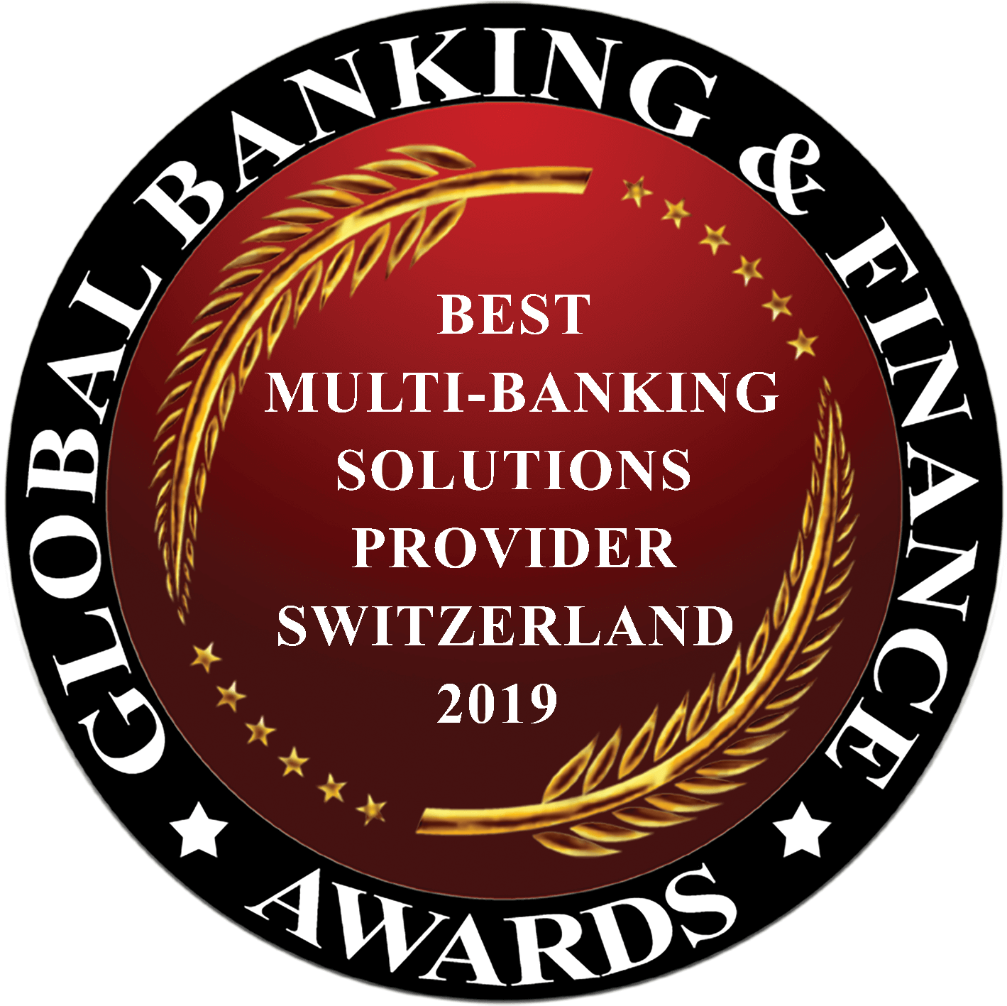 Global Banking Finance Awards2019 PNG