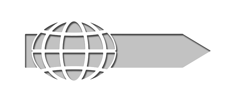 Global Direction Logo PNG
