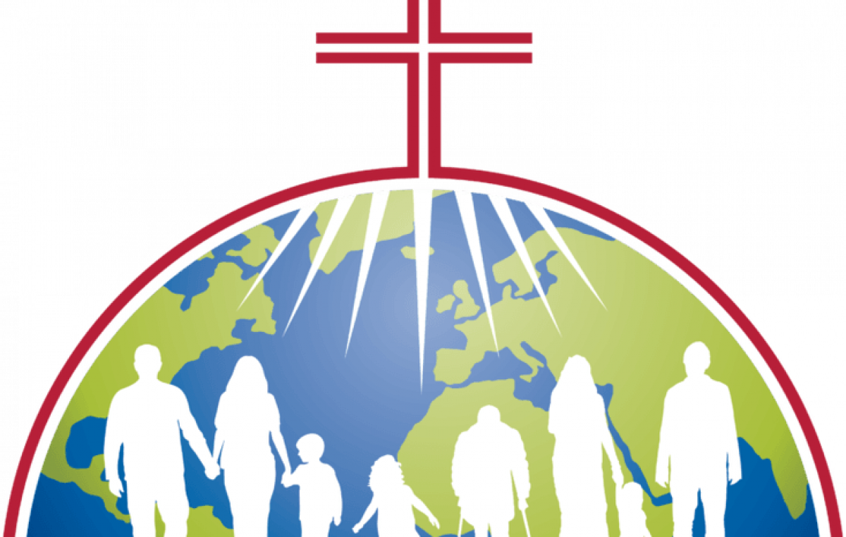 Global Faith Unity Illustration PNG