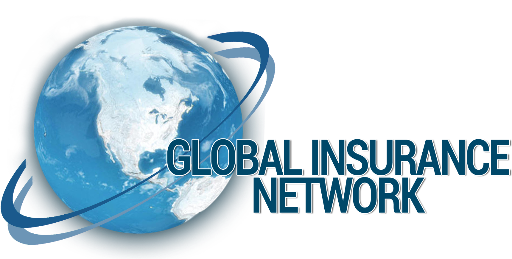 Global Insurance Network Logo PNG