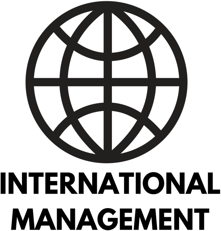 Global Management Logo PNG