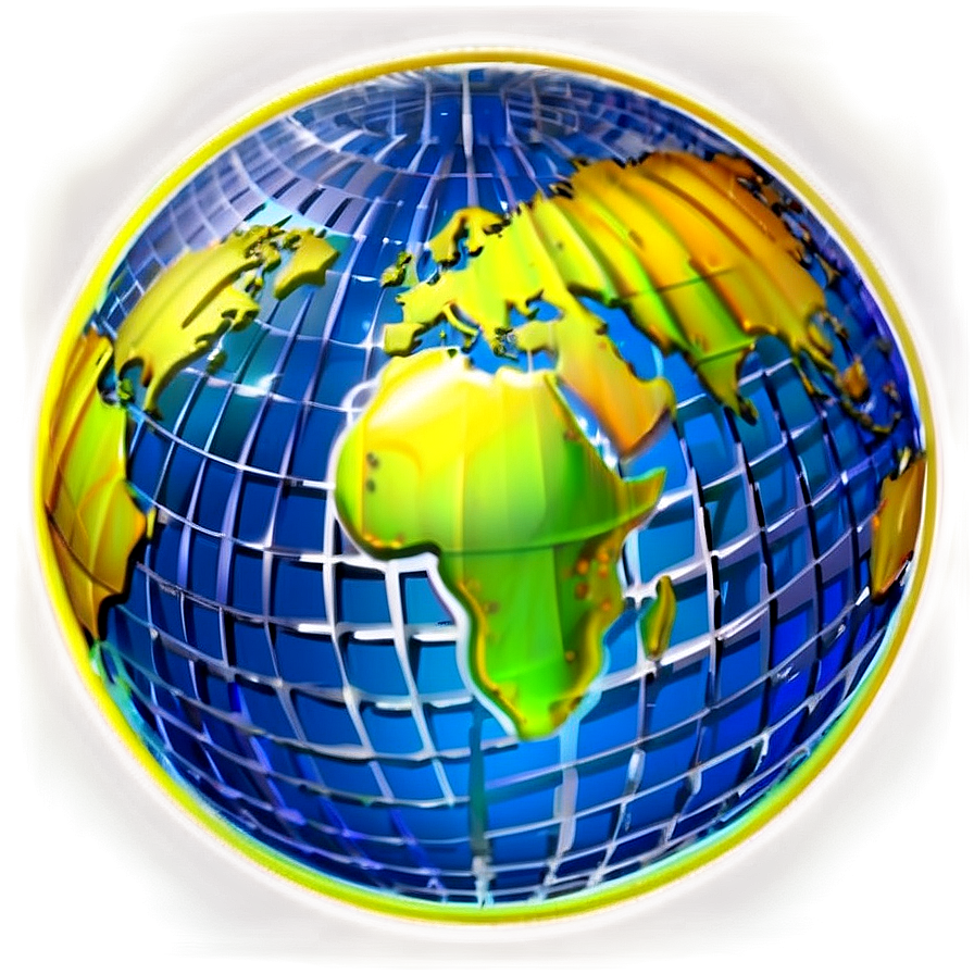 Global Network Png 78 PNG