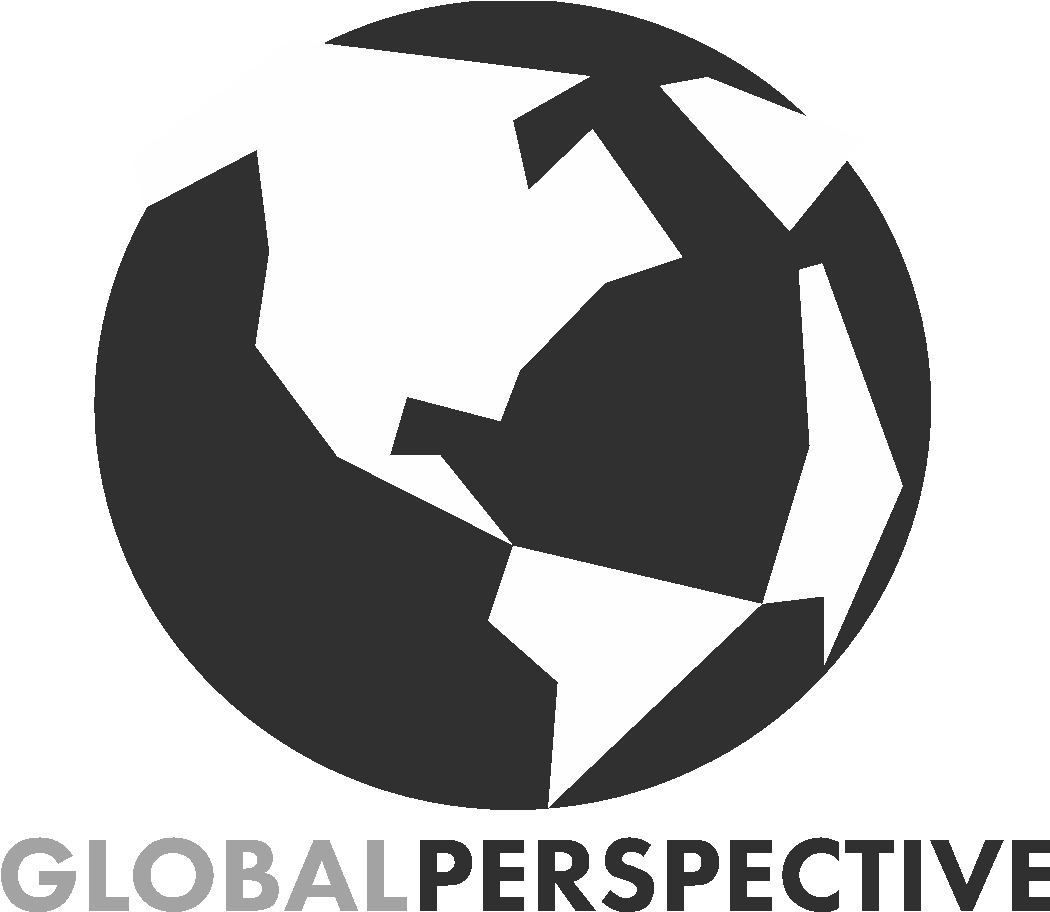 Global Perspective Logo PNG