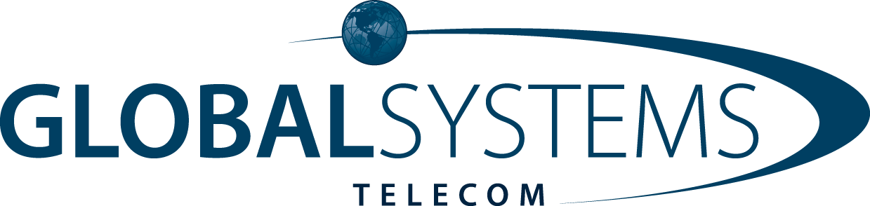 Global Systems Telecom Logo PNG
