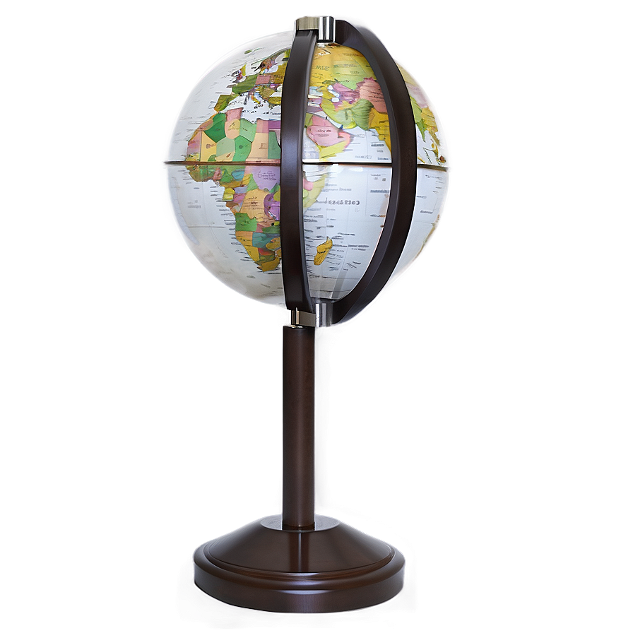 Globe Lamp Png 59 PNG