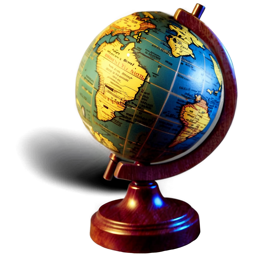 Globe Lamp Png Gif79 PNG