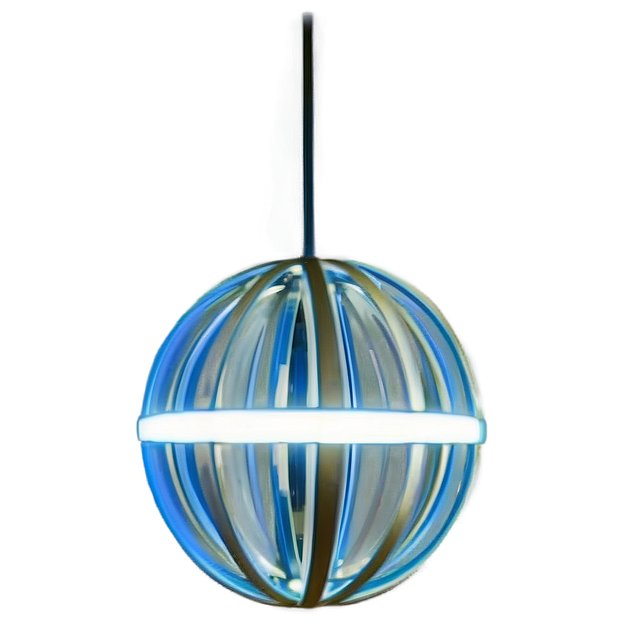 Globe Light Fixture Png 85 PNG