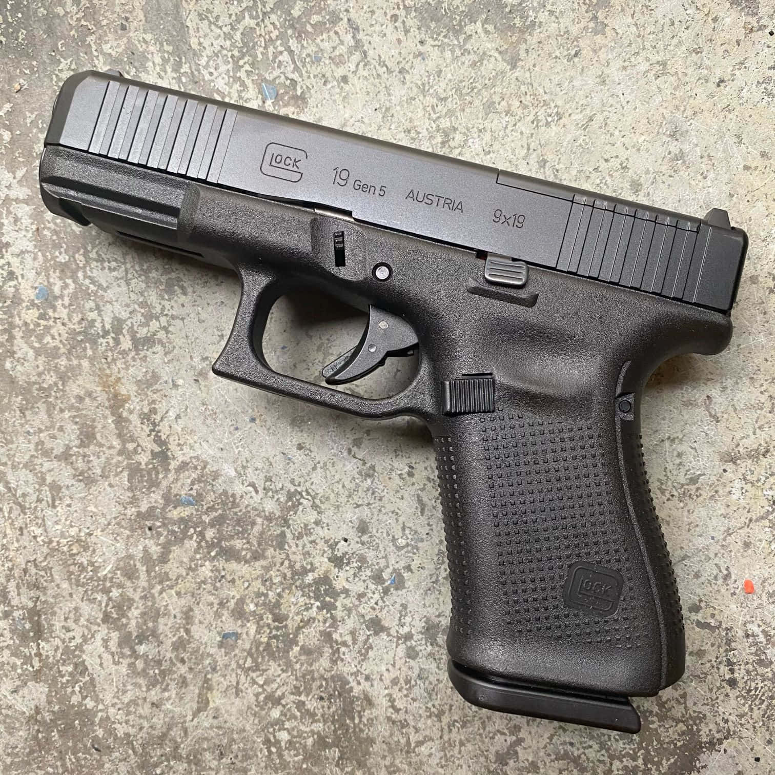 The Powerful Glock 19 Ready for Any Challenge