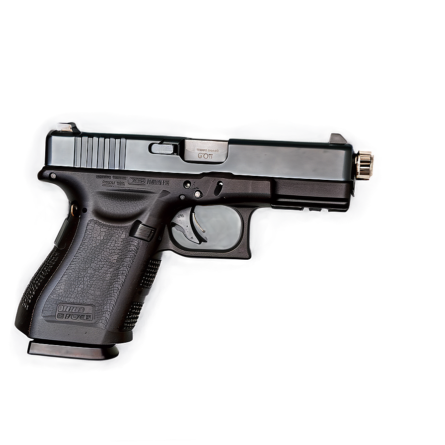 Glock 40 Mos 10mm Auto Png 05212024 PNG