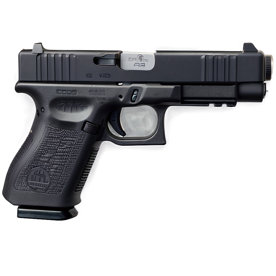 Glock 40 Mos 10mm Auto Png 05212024 PNG